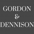 Gordon & Dennison