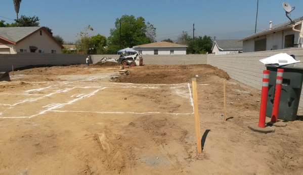 VMPA Masonry - Baldwin Park, CA