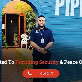 Fastsec Security - Shepparton, VIC. Dedicated To Providing Security & Peace Of Mind