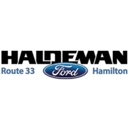 Haldeman Ford - New Car Dealers