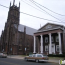 Saint Peter the Apostle & University Community Parish - Churches & Places of Worship
