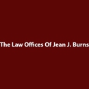 The Law Office of Norman L Burns - Attorneys