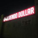Berendo Dollar - Grocery Stores