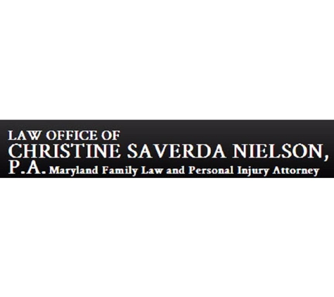 Law Office of Christine Saverda Nielson, P.A. - Towson, MD