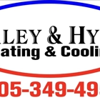 Farley & Hysaw Heating & Air