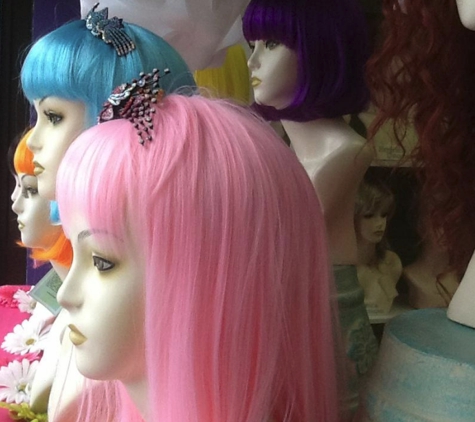 Mosaic Wig Boutique - Knoxville, TN