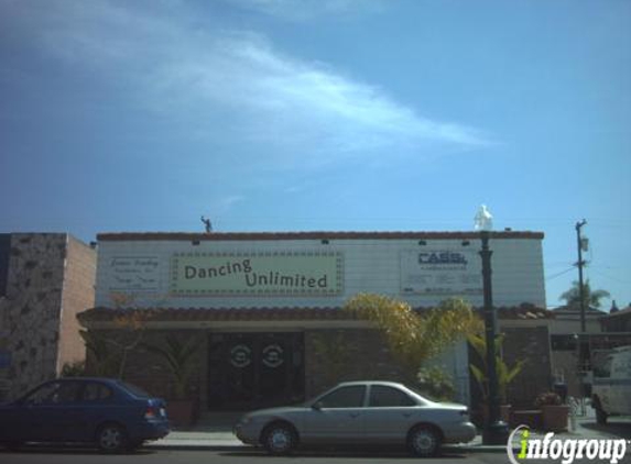 Dancing Unlimited - San Diego, CA