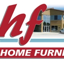 Chf Home Furnishings - Major Appliances