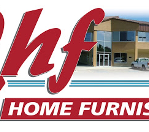 Chf Home Furnishings - Boise, ID