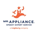 Mr. Appliance of Bloomington - Major Appliance Refinishing & Repair