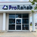 ProRehab PC - Rehabilitation Services