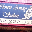 Blown Away Hair Salon - Beauty Salons