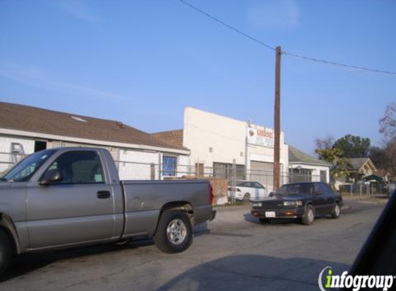 Sandoval Auto Repair - Fresno, CA