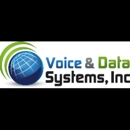 Voice & Data Systems, Inc. - Computer Security-Systems & Services