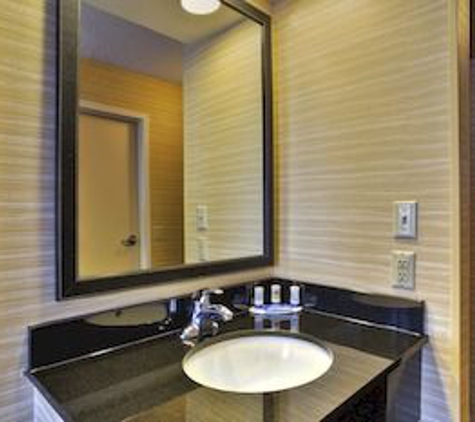 Fairfield Inn & Suites - Ann Arbor, MI