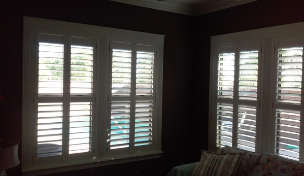 American Made Blinds