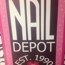Boca Nail Depot - Nail Salons