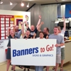 Banners To Go gallery