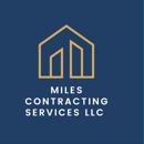 Miles Contracting Services - Handyman Services