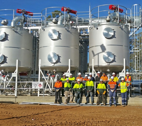 JC Butko Engineering Pty Ltd - Wodonga, VIC