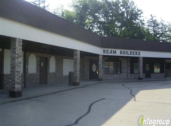 Ream Builders - North Olmsted, OH
