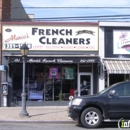 Mario's  Dry French Cleaners - Dry Cleaners & Laundries