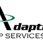 Adaptive IP Services
