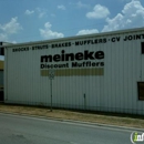 Meineke Car Care Center - Automobile Parts & Supplies