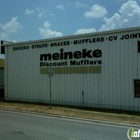 Meineke Car Care Center