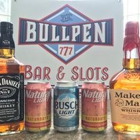 The Bullpen Bar And Slots