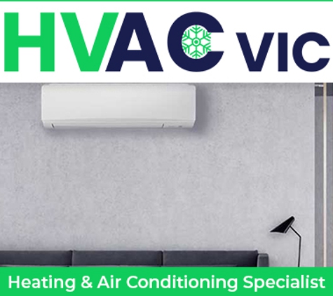 HVAC-VIC Craigieburn - Mickleham, VIC. Heating & Air Conditioning Specialist