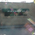 Pietro's #1 - The Original