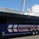 Arrow Stage Lines - Buses-Charter & Rental