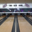 Two Bar Bowling Lanes Restaurant & Lounge - Bowling