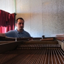 Precise Piano Tuning - Pianos & Organ-Tuning, Repair & Restoration