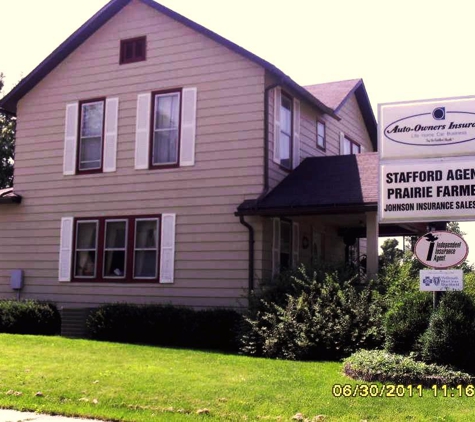 Prairie Farmers Insurance - Oskaloosa, IA