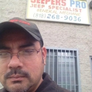 Jeepers Pro - Automobile Parts & Supplies