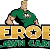 Heroes Lawn Care gallery