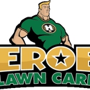 Heroes Lawn Care - Lawn Maintenance