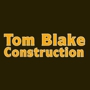 Tom Blake Construction