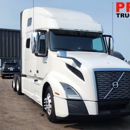 Pride Truck Sales Fresno - Used Truck Dealers