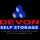 Devon Self Storage - Movers & Full Service Storage