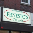 Ernesto's Pizza - Pizza