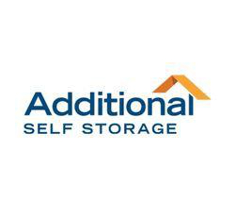 Additional Self Storage - Burton Road West - Vancouver, WA