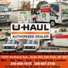UHaul Authorized Dealer gallery