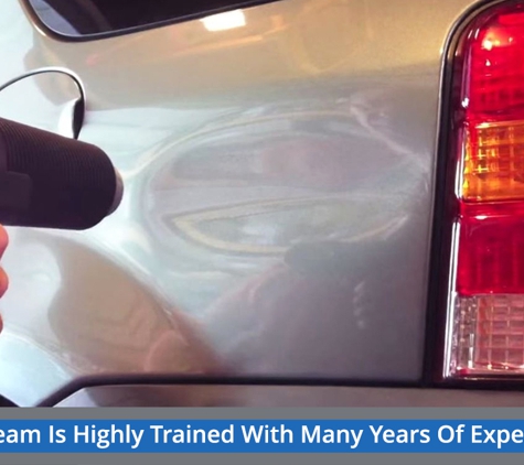Centreline Smash Repairs Pty Ltd - Revesby, NSW. Our Team Is Highly Trained With Many Years Of Experience