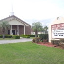 First Free Will Baptist Church - Churches & Places of Worship