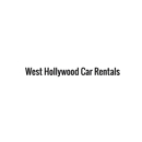 West Hollywood Car Rental - Car Rental