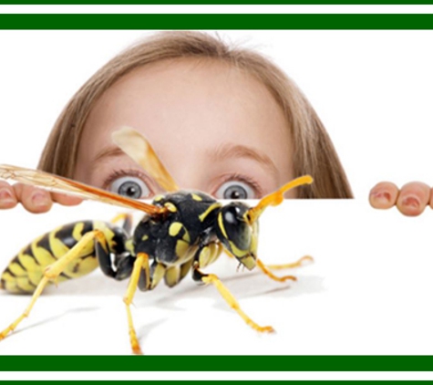 Bourne Pest Control - Joslin, SA. Environmentally Friendly