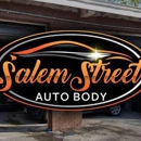 Salem Street Auto Body - Auto Repair & Service